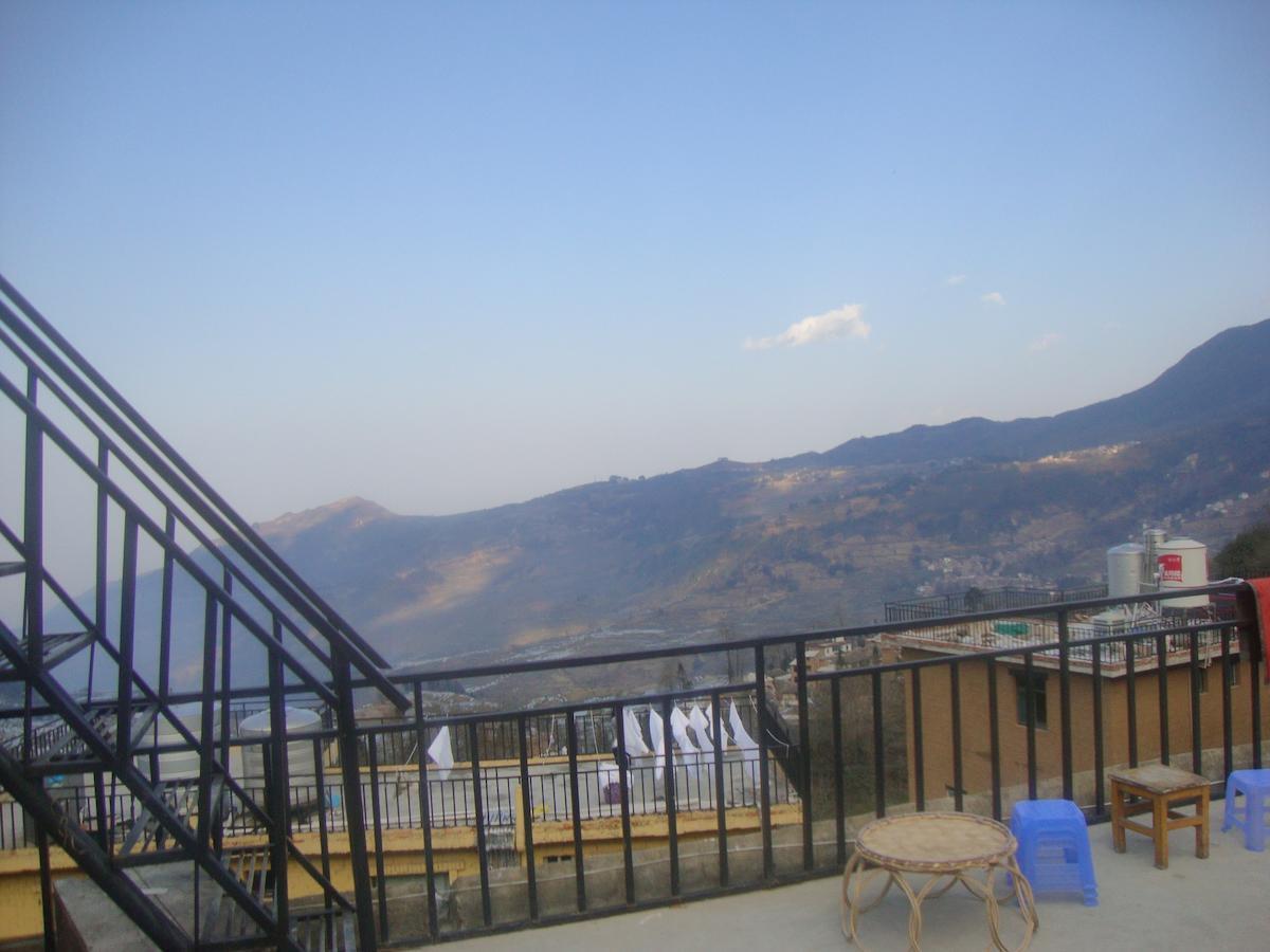Belinda Backpackers Guesthouse Yuanyang  Exterior photo