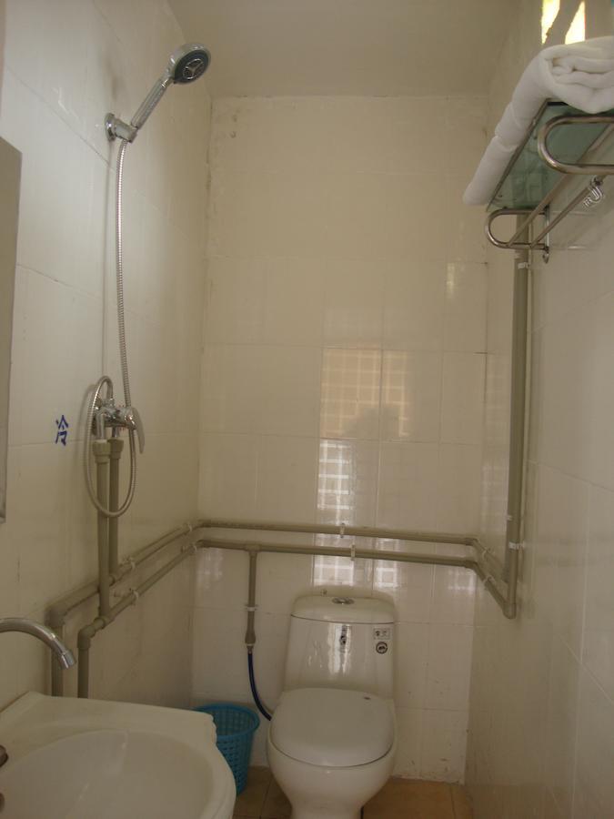 Belinda Backpackers Guesthouse Yuanyang  Room photo