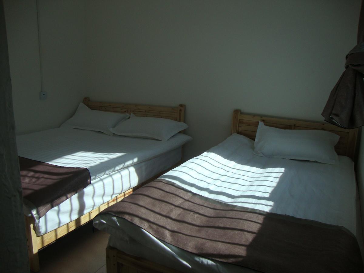 Belinda Backpackers Guesthouse Yuanyang  Room photo