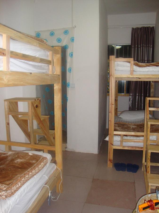 Belinda Backpackers Guesthouse Yuanyang  Room photo