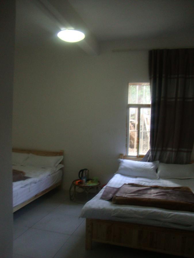 Belinda Backpackers Guesthouse Yuanyang  Room photo