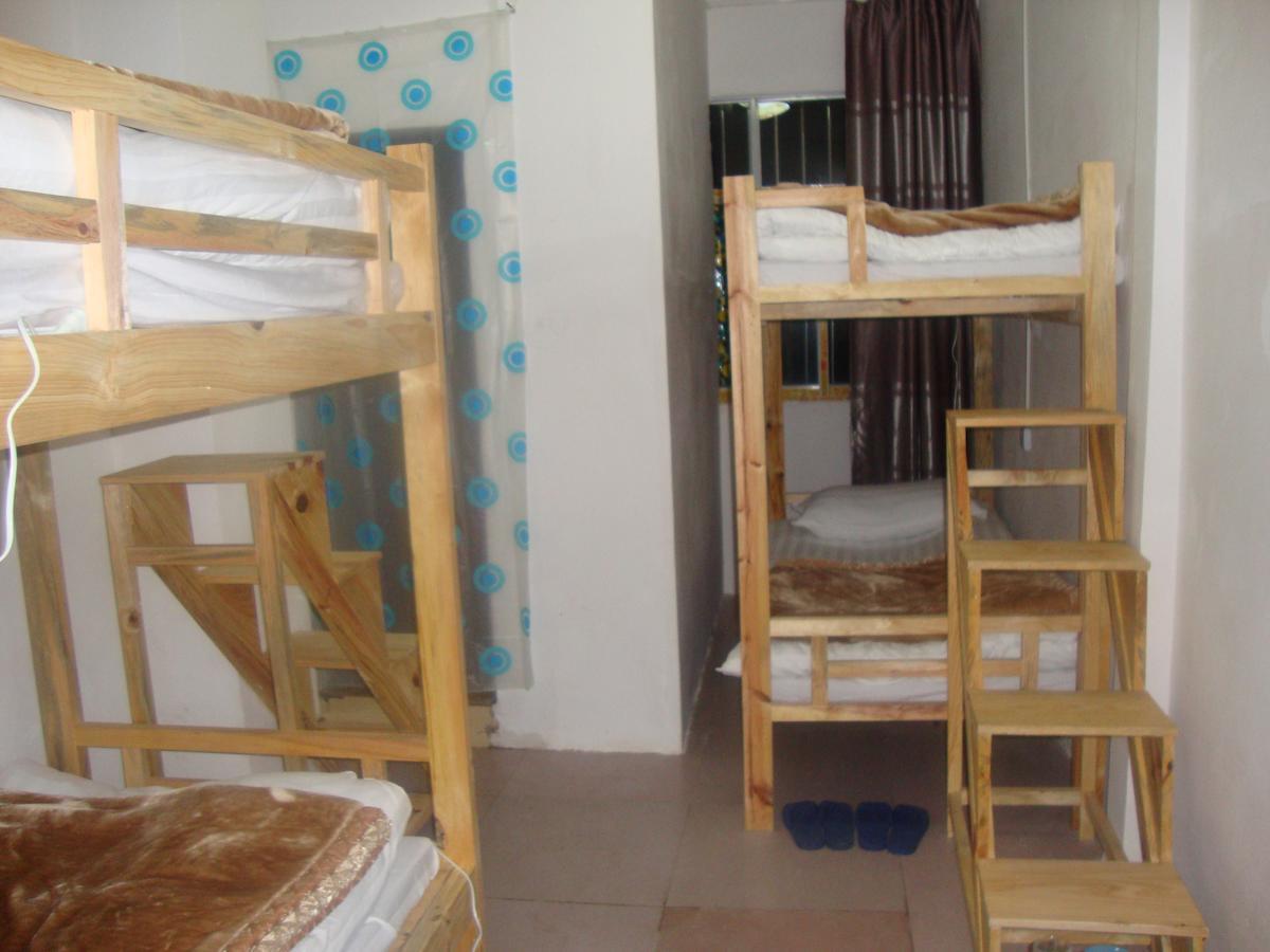 Belinda Backpackers Guesthouse Yuanyang  Room photo