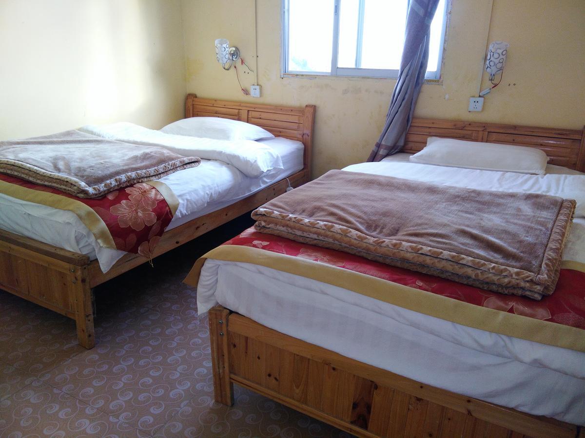 Belinda Backpackers Guesthouse Yuanyang  Exterior photo
