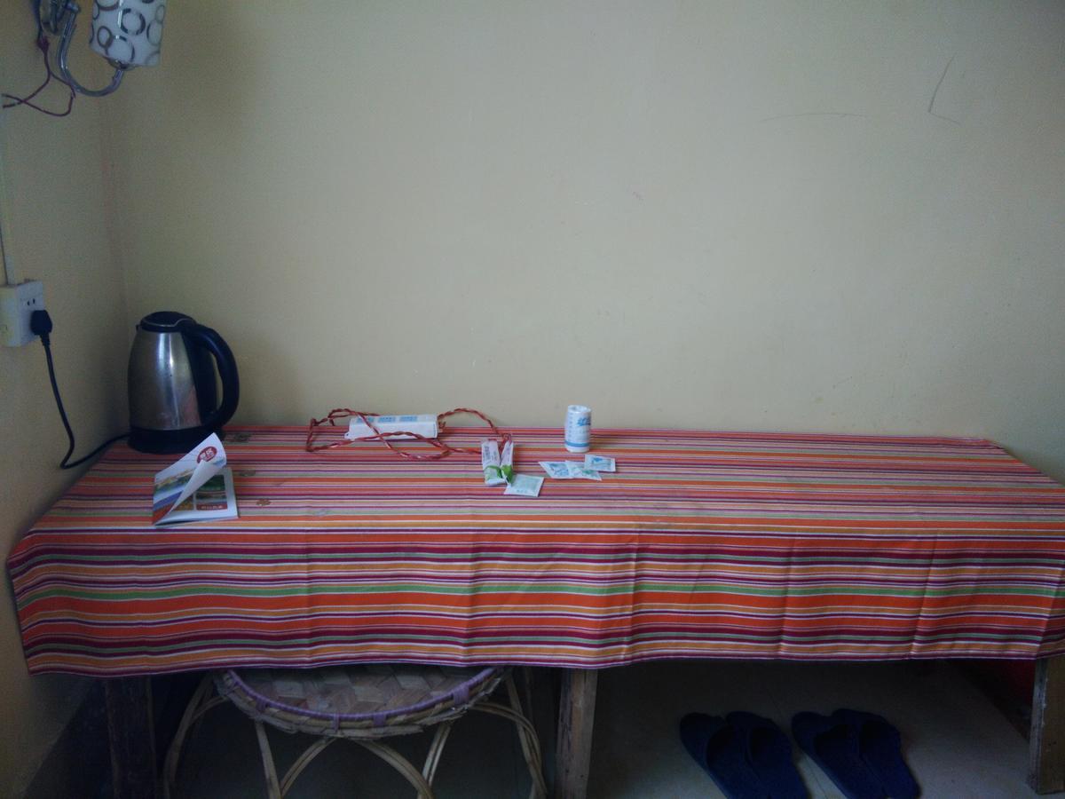 Belinda Backpackers Guesthouse Yuanyang  Exterior photo