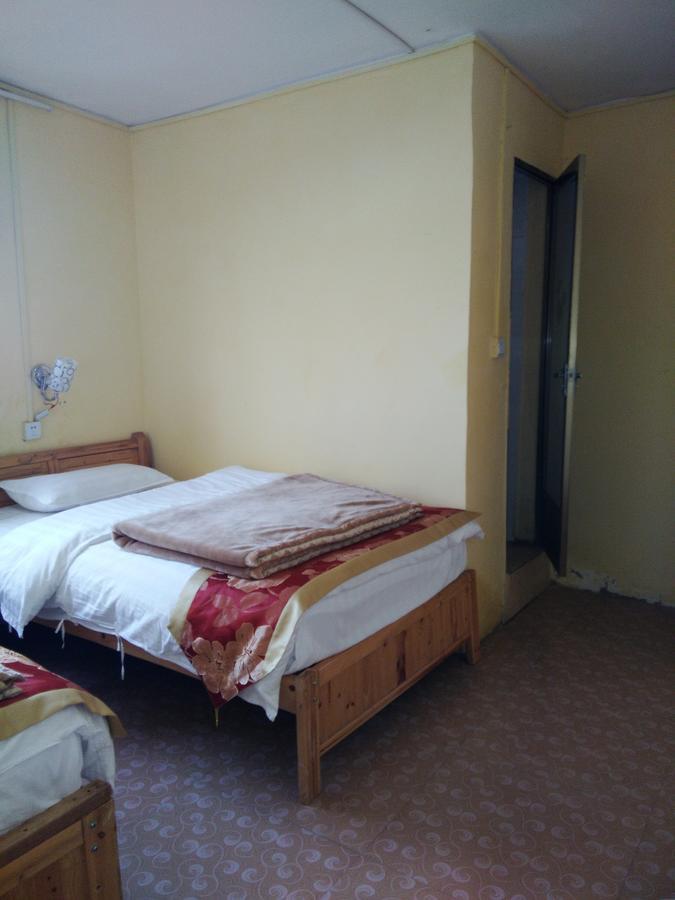 Belinda Backpackers Guesthouse Yuanyang  Exterior photo