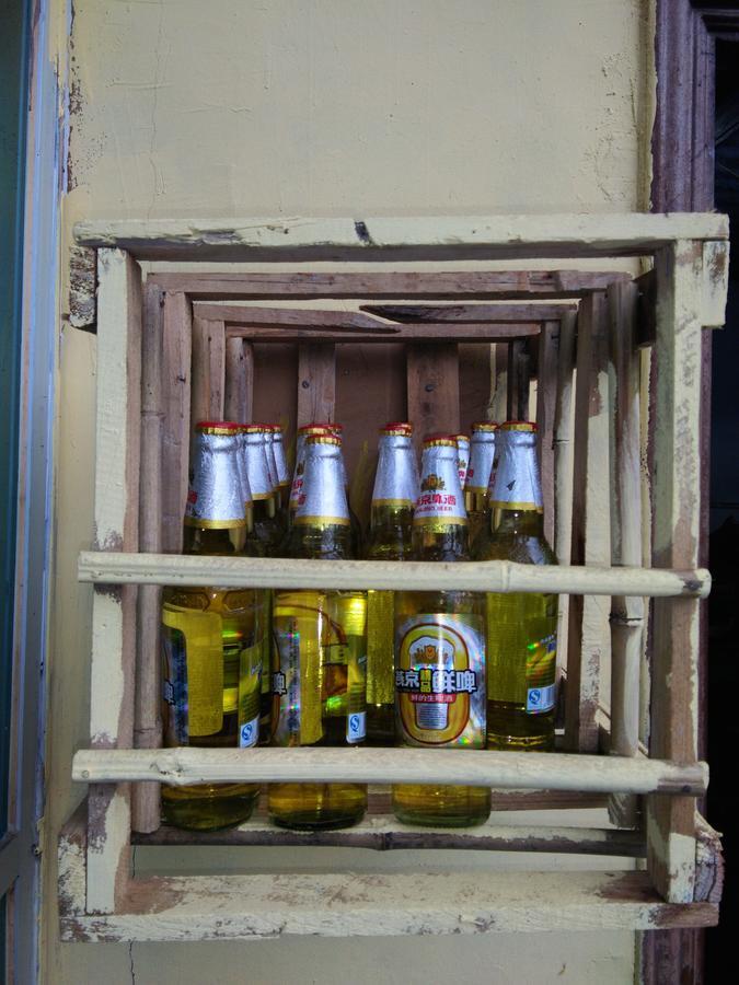 Belinda Backpackers Guesthouse Yuanyang  Exterior photo